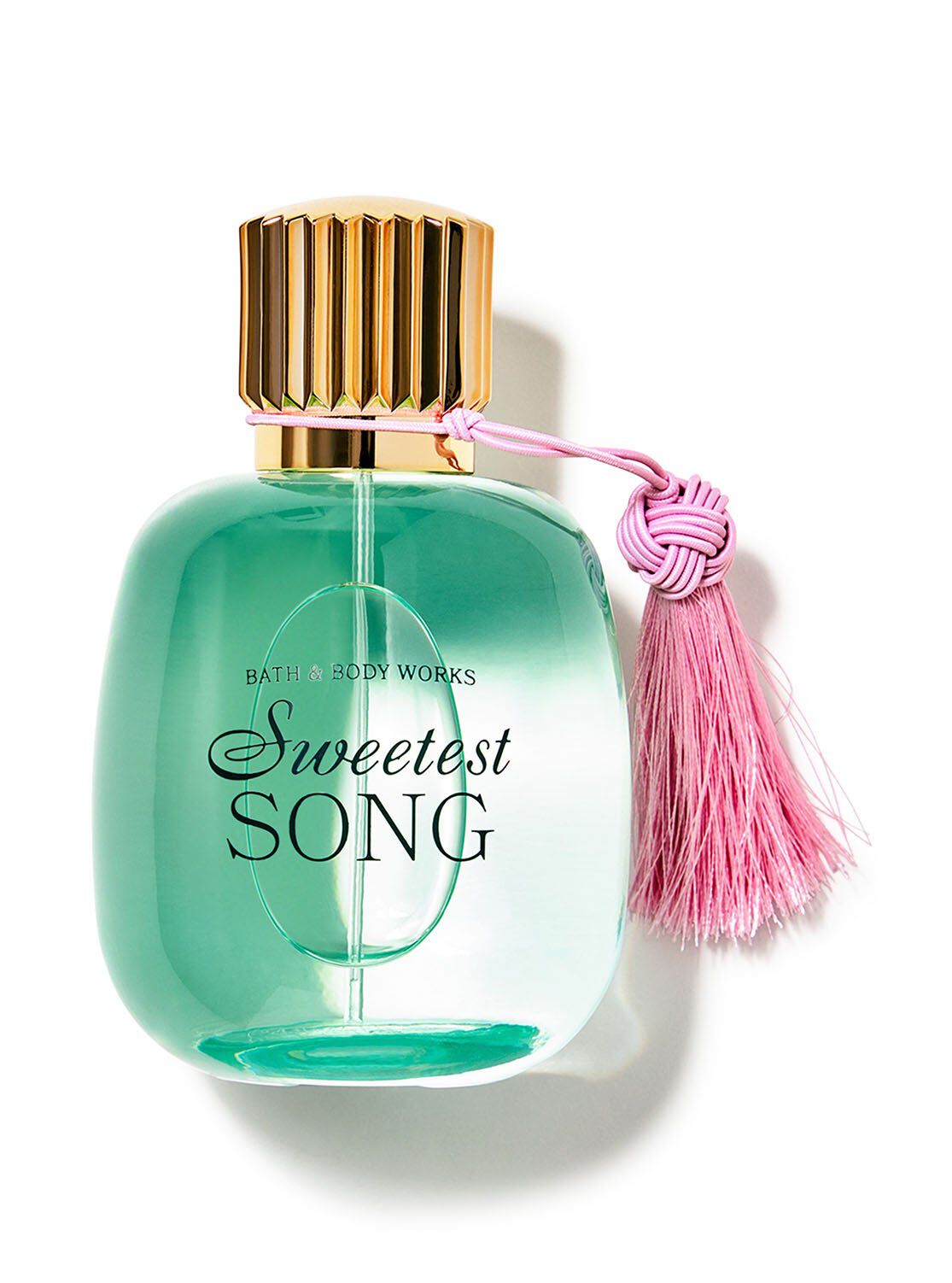 Sweetest Song   Eau de Parfum