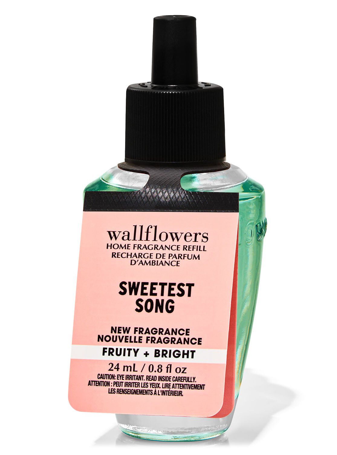 Sweetest Song   Wallflowers Fragrance Refill