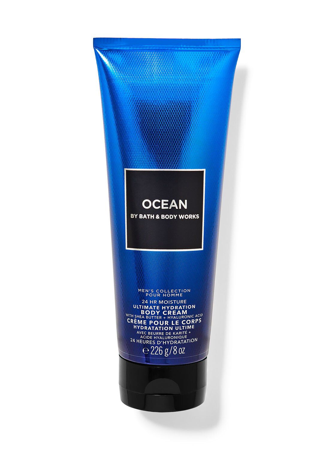 Ocean   Ultimate Hydration Body Cream