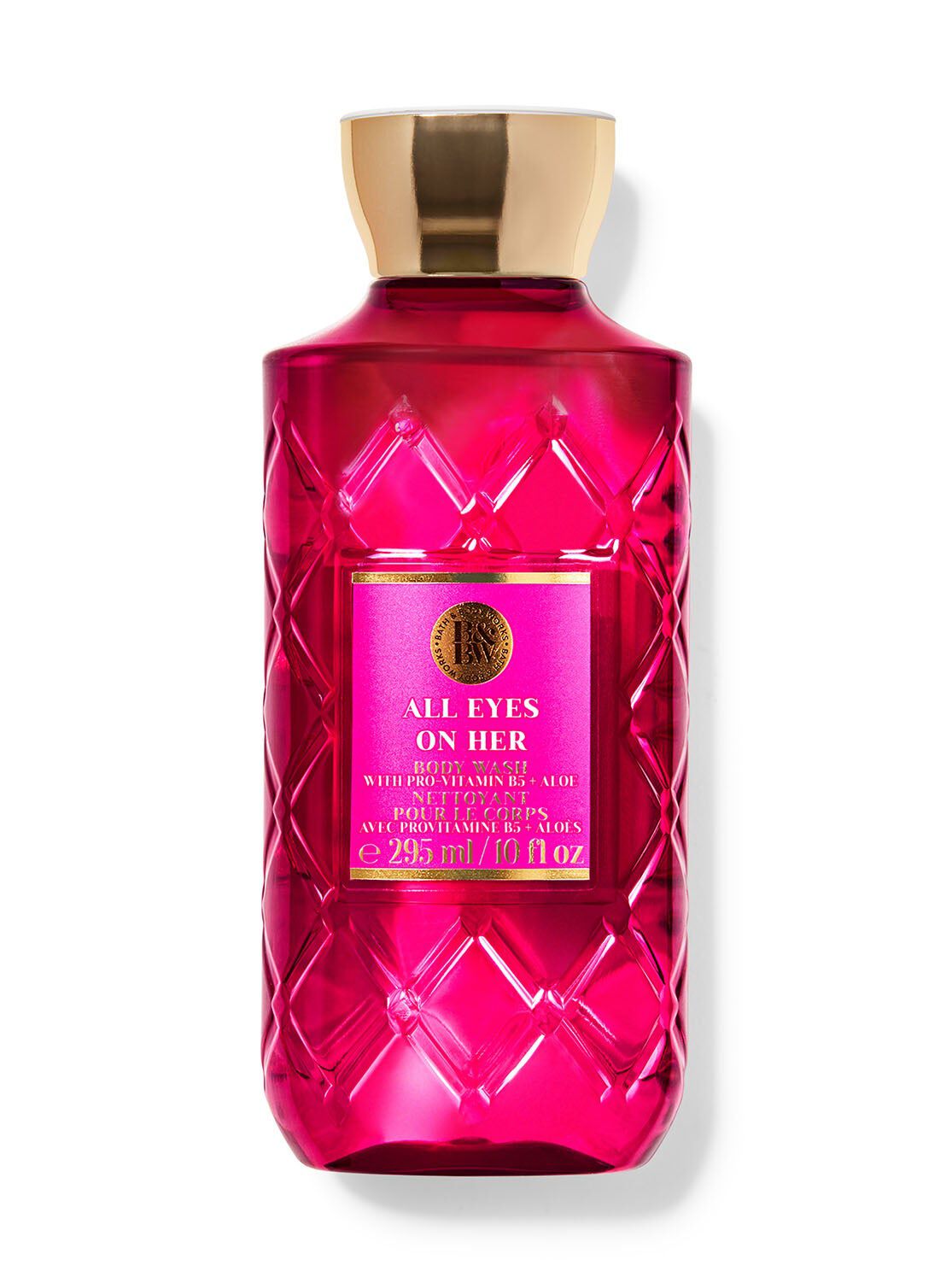 All Eyes On Her   Body Wash