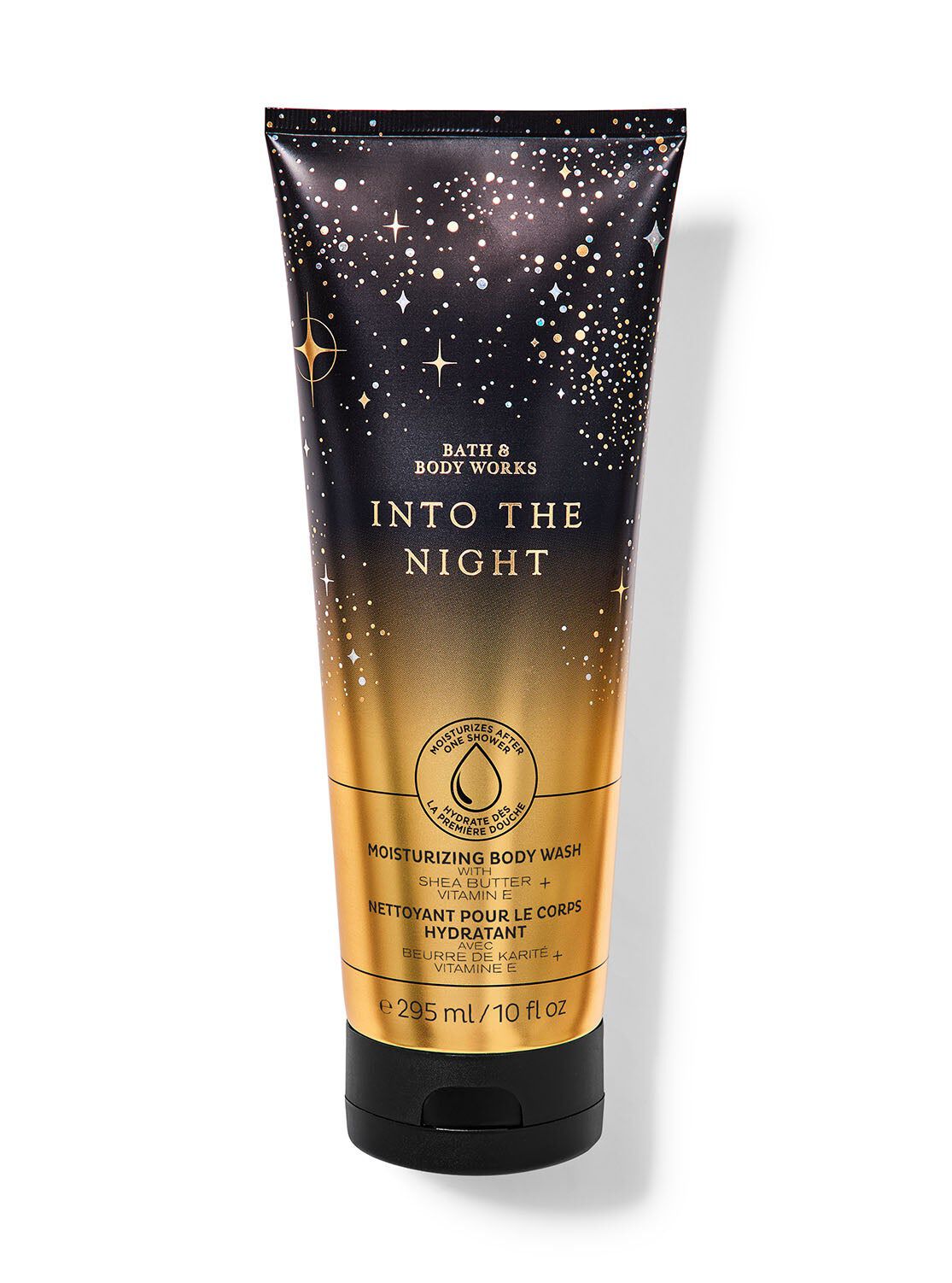 Into The Night   Moisturizing Body Wash
