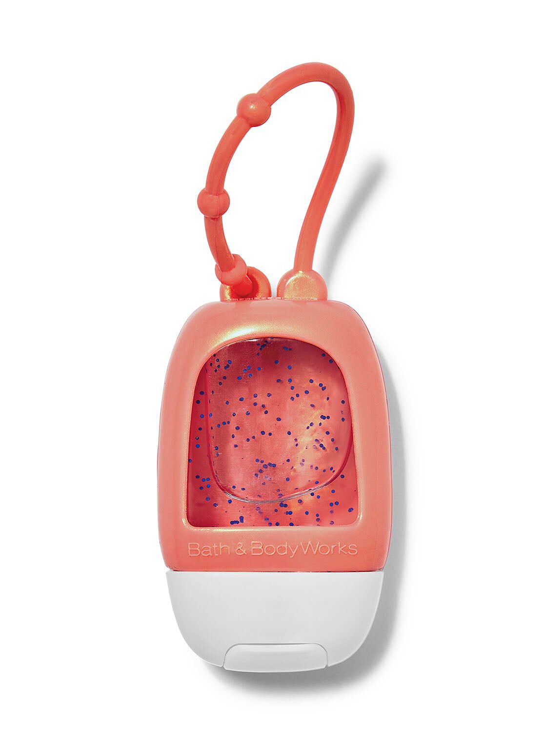 Peach Fuzz PocketBac Holder   PocketBac Holder
